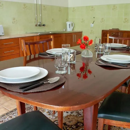 Σπίτι διακοπών Casa Mourato