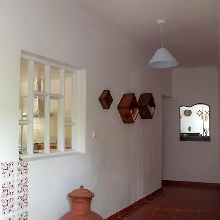 Σπίτι διακοπών Casa Mourato