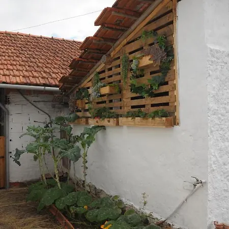 Σπίτι διακοπών Casa Mourato