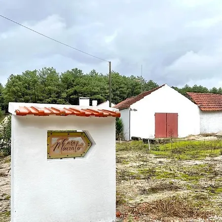 Casa Mourato Σπίτι διακοπών *