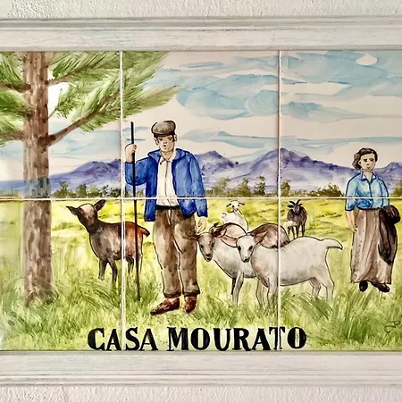 Casa Mourato Σπίτι διακοπών